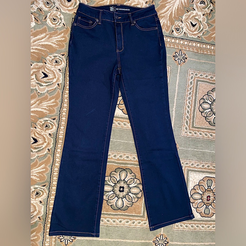 NOBO Bootcut Jeans Size 9!👖